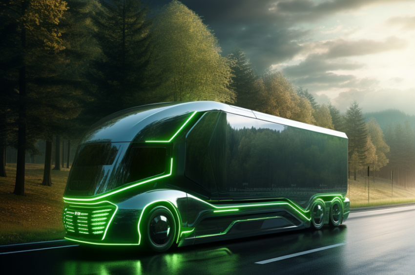 The Unseen Potential of Commercial Vehicles